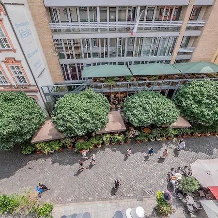 公寓 Gorgeous In Center