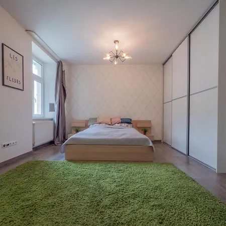 Gorgeous In Center 公寓 *