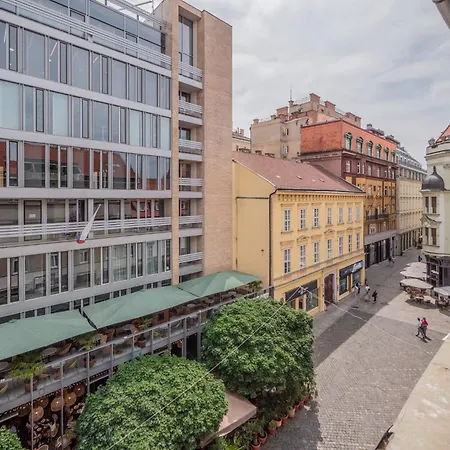 公寓 Gorgeous In Center *