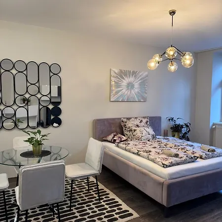 Apartman Gorgeous In Center